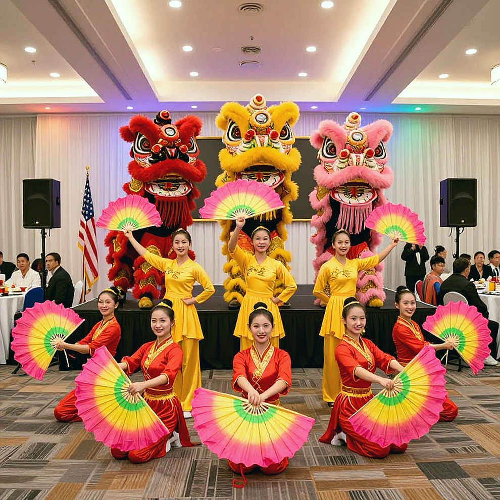 Bốn tổ chức, một hạng cân: Cấu trúc quyền lực phân mảnh của võ thuật chuyên nghiệp