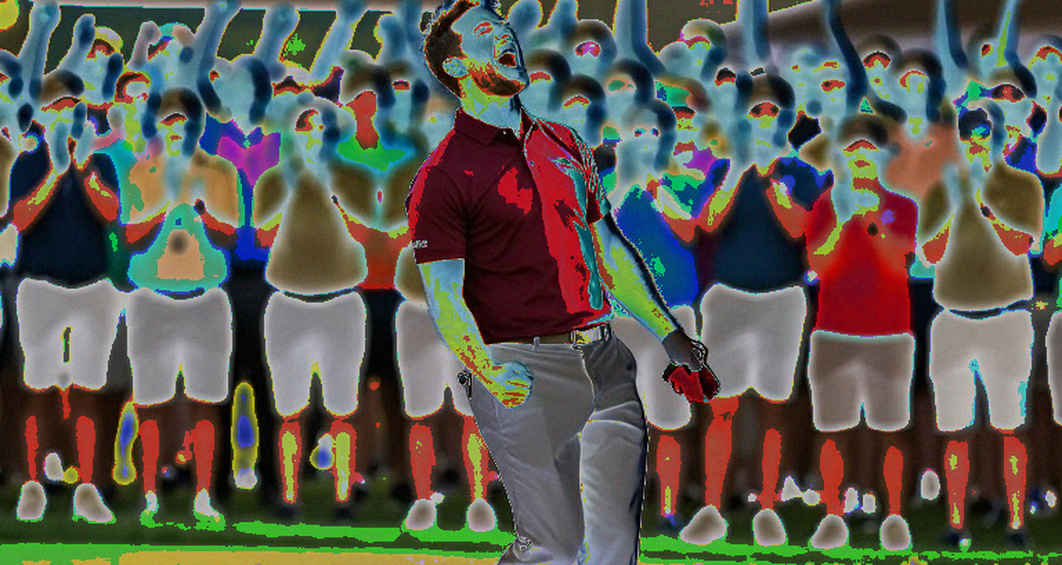 LIV Golf Phá Sản và Làn Sóng Rời Bỏ: Anirban Lahiri Kêu Gọi 'Bình Tĩnh' Giữa Tương Lai Bất Định Của LIV 2.0
