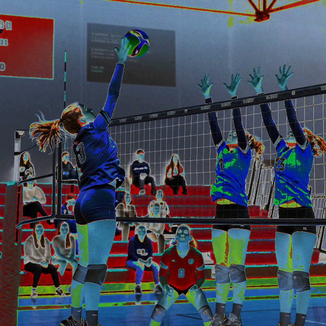 Bóng chuyền nữ Việt Nam tranh hạng 7 ASIAD 2026 gặp Kazakhstan: Trận cuối năm và những dấu vết chưa được đọc