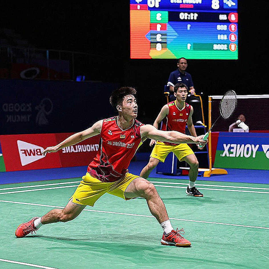 Cầu lông thế giới 2026: Lịch thi đấu dày đặc và cuộc đua xếp hạng không khoan nhượng
