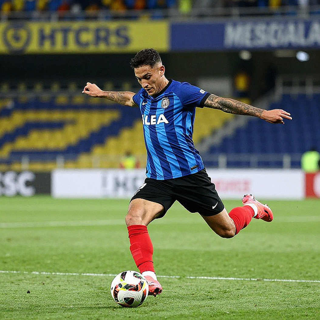 Jay Idzes Out of the 2026 ASEAN Cup: The Gap Is Not at Centre-Back Jay Idzes Out of the 2026 ASEAN Cup: The Gap Is Not at Centre-Back
