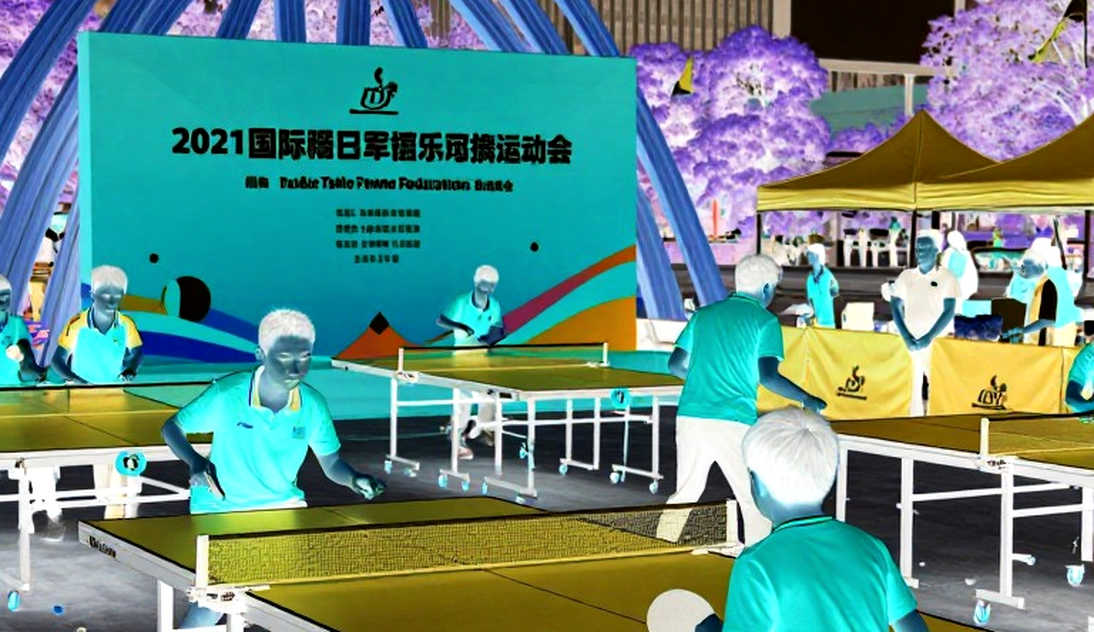 Braintree Table Tennis League: Rayne A trỗi dậy, Netts A đối mặt thách thức lớn