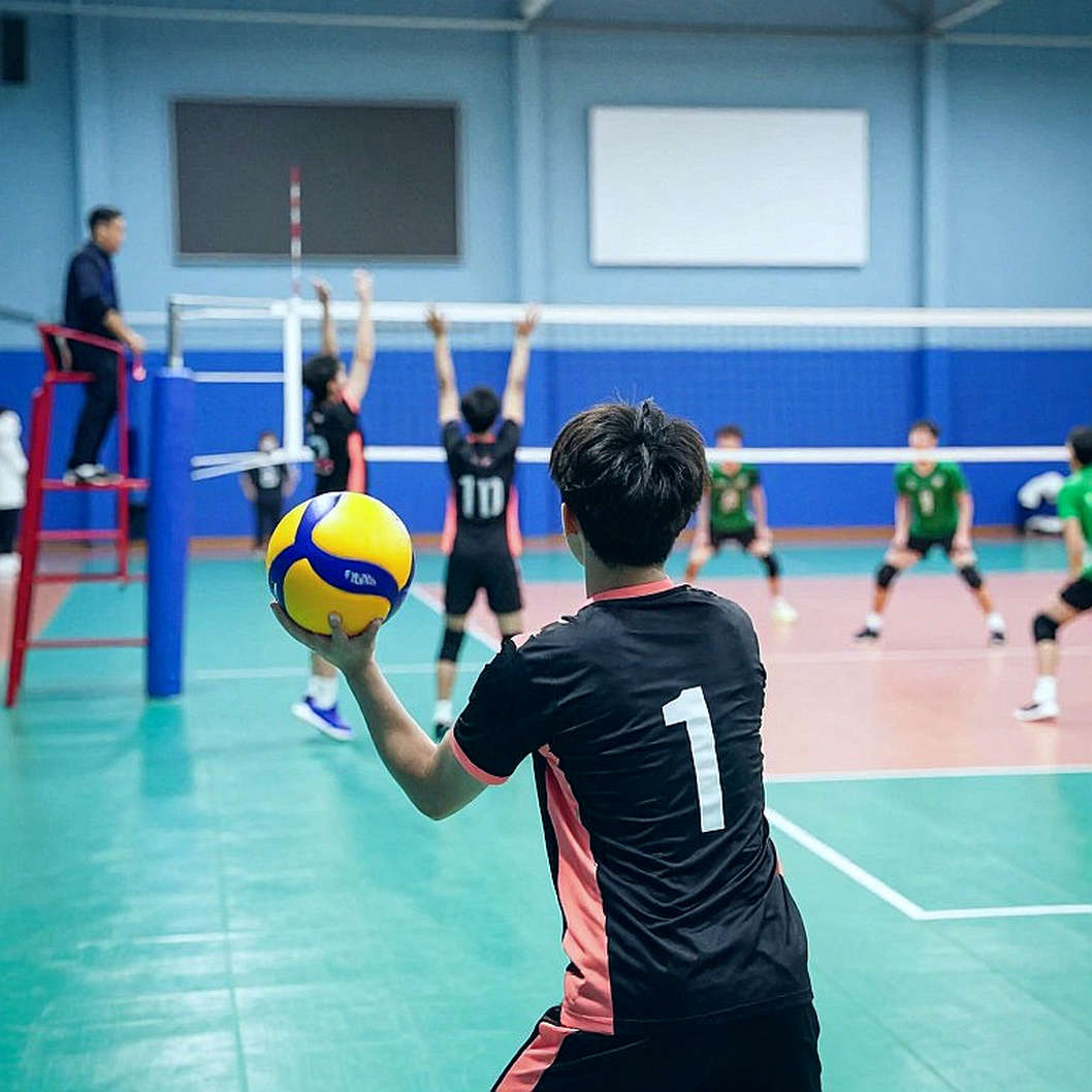 Vietnam Women's Volleyball vs Kazakhstan in the ASIAD 2026 7th-Place Match: What a Season-Closing Fixture Really Reveals Vietnam Women's Volleyball vs Kazakhstan in the ASIAD 2026 7th-Place Match: What a Season-Closing Fixture Really Reveals