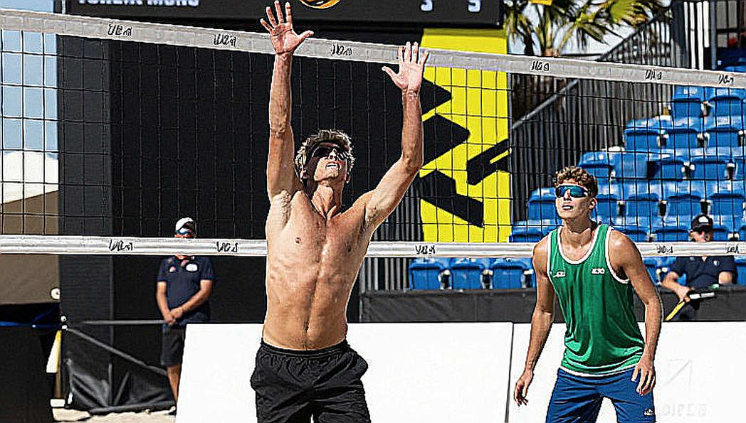 Allstate Big Ten/SEC Volleyball Challenge Week: Wrigley Field mở màn, 27 trận trong 6 ngày