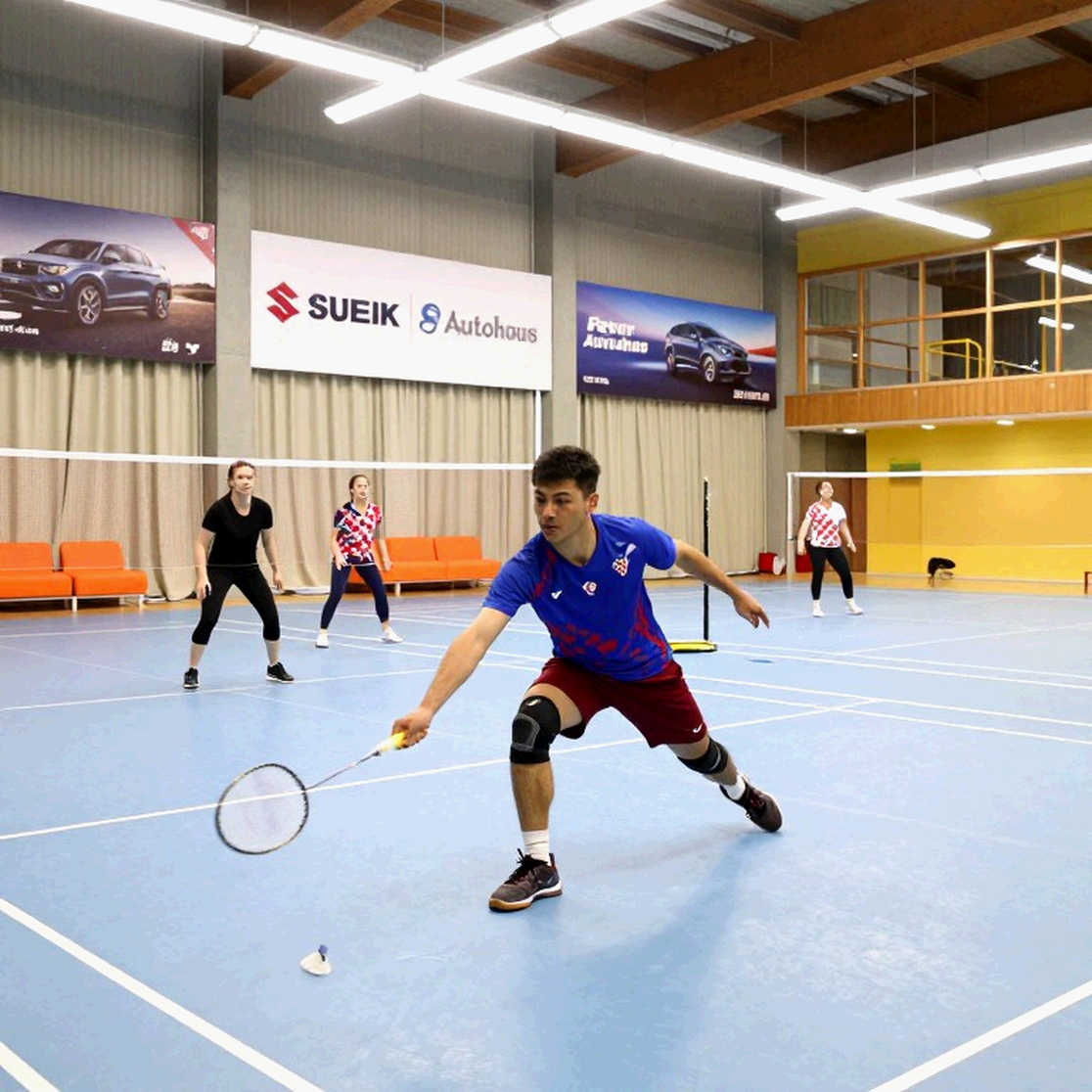 Thùy Linh nói về Asiad: Cầu lông Việt Nam thiếu một hệ sinh thái, không chỉ thiếu huy chương