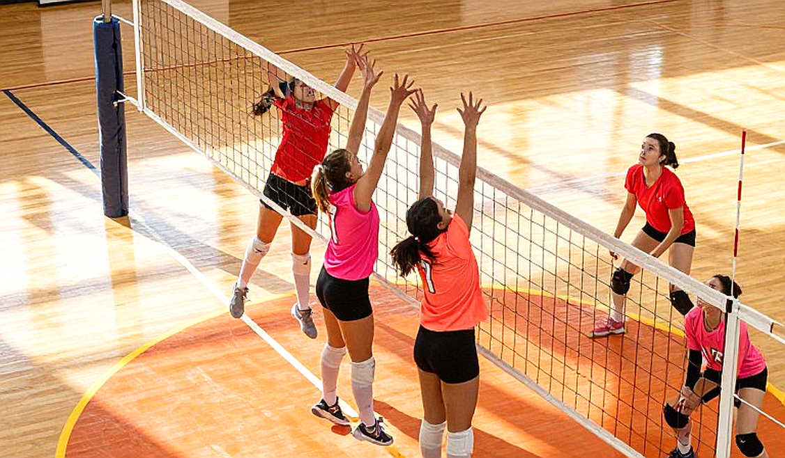 Ba Lan hạ Pháp 3-1 để giữ ngôi vô địch EuroVolley 2026: set 31-29, hiệu suất 58% và bài toán mang tên León Ba Lan hạ Pháp 3-1 để giữ ngôi vô địch EuroVolley 2026: set 31-29, hiệu suất 58% và bài toán mang tên León