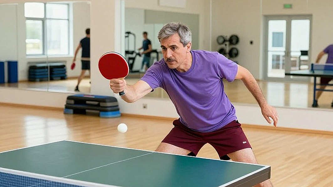 Vietnamese Youth Table Tennis: The Line Between One Match Won and an Entire Generation Vietnamese Youth Table Tennis: The Line Between One Match Won and an Entire Generation