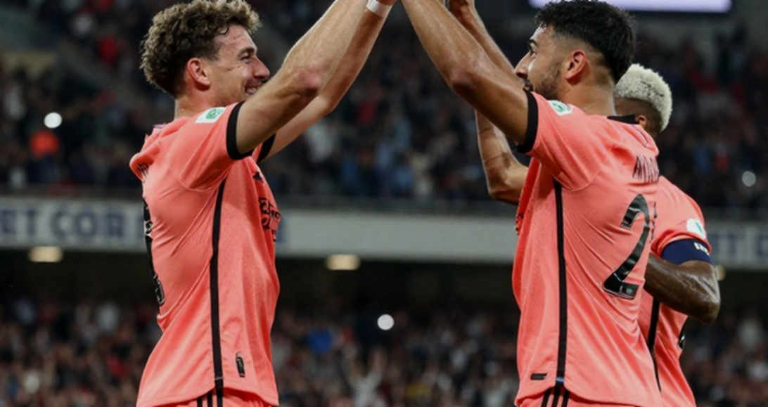 Bóng đá Việt Nam qua lăng kính chín chiều: Từ chiến thuật V.League 1 đến sức mạnh đội tuyển quốc gia