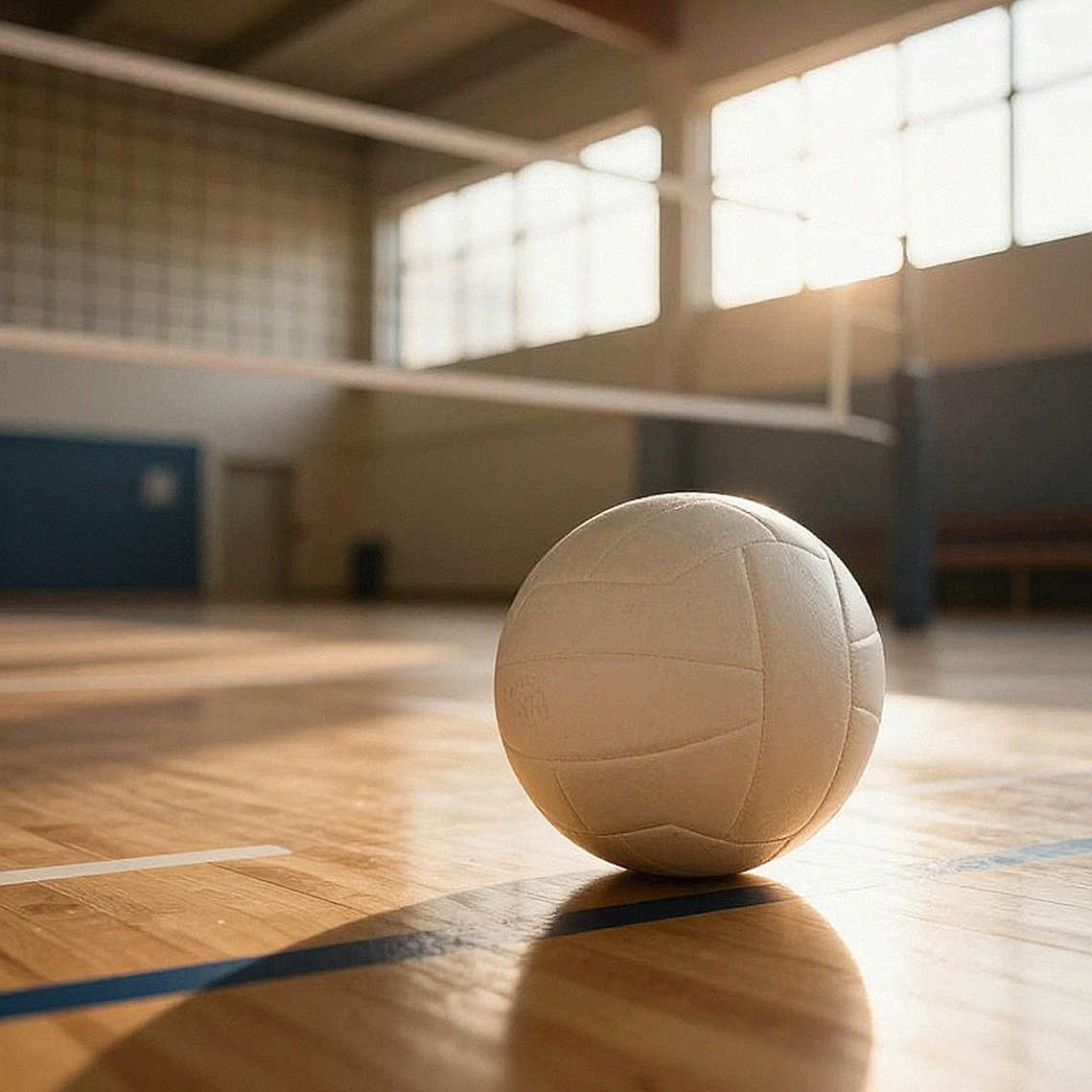 Vietnam Women's Volleyball's Year of Decline: When the Block Reads the Wings, the Middle Has to Carry Vietnam Women's Volleyball's Year of Decline: When the Block Reads the Wings, the Middle Has to Carry