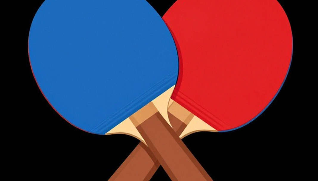 Cleveland Cadet & Junior 4*: What an Administrative Notice Reveals About English Youth Table Tennis Cleveland Cadet & Junior 4*: What an Administrative Notice Reveals About English Youth Table Tennis