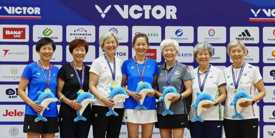 Thùy Linh, ba kỳ Asiad và khoảng trống dữ liệu của cầu lông Việt Nam