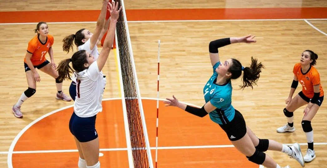 Honda Center, Anaheim and the Women's Volleyball Dress Rehearsal Ahead of the 2028 Olympics Honda Center, Anaheim and the Women's Volleyball Dress Rehearsal Ahead of the 2028 Olympics