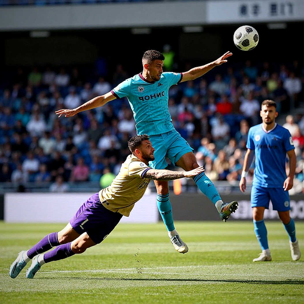 Thomas Tuchel and England's 60-Minute Ceiling Thomas Tuchel and England's 60-Minute Ceiling
