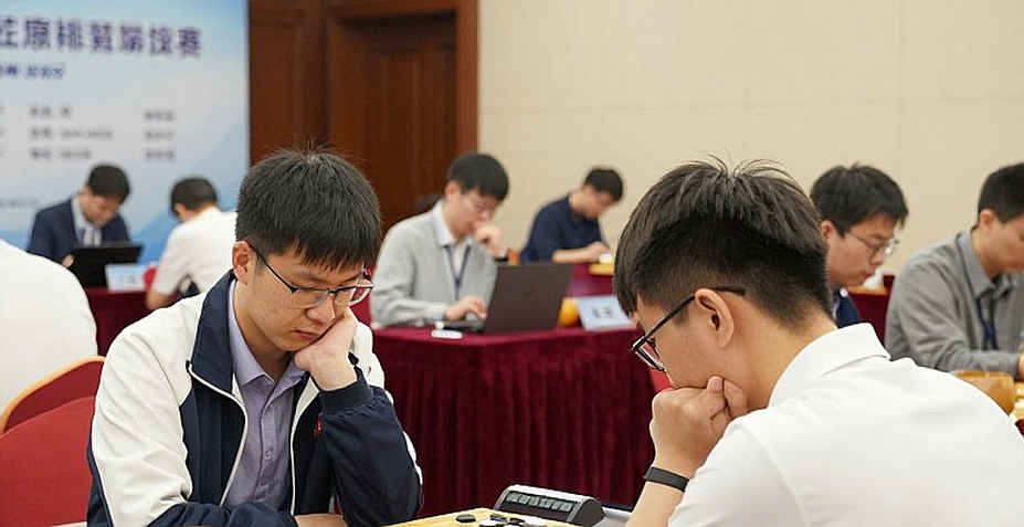 Samarkand and the Power Game: FIDE Votes for a President in the Shadow of an Empty Throne Samarkand and the Power Game: FIDE Votes for a President in the Shadow of an Empty Throne