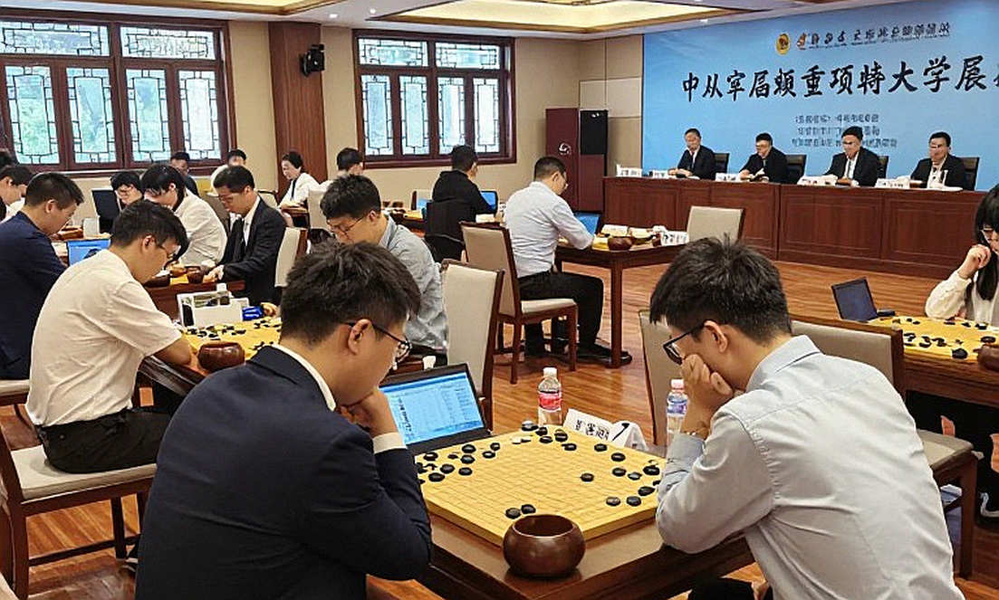 Samarkand and the Power Game: FIDE Votes for a President in the Shadow of an Empty Throne Samarkand and the Power Game: FIDE Votes for a President in the Shadow of an Empty Throne