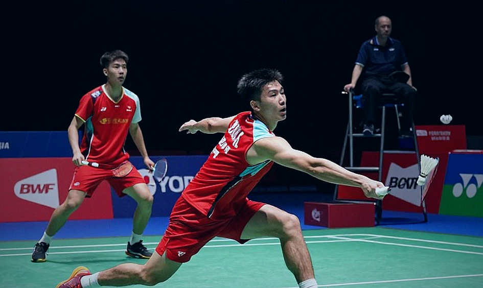 Sân Nguyễn Du và cú drop shot 20-20: Dữ liệu phơi bày khoảng cách thật của Nguyễn Thùy Linh