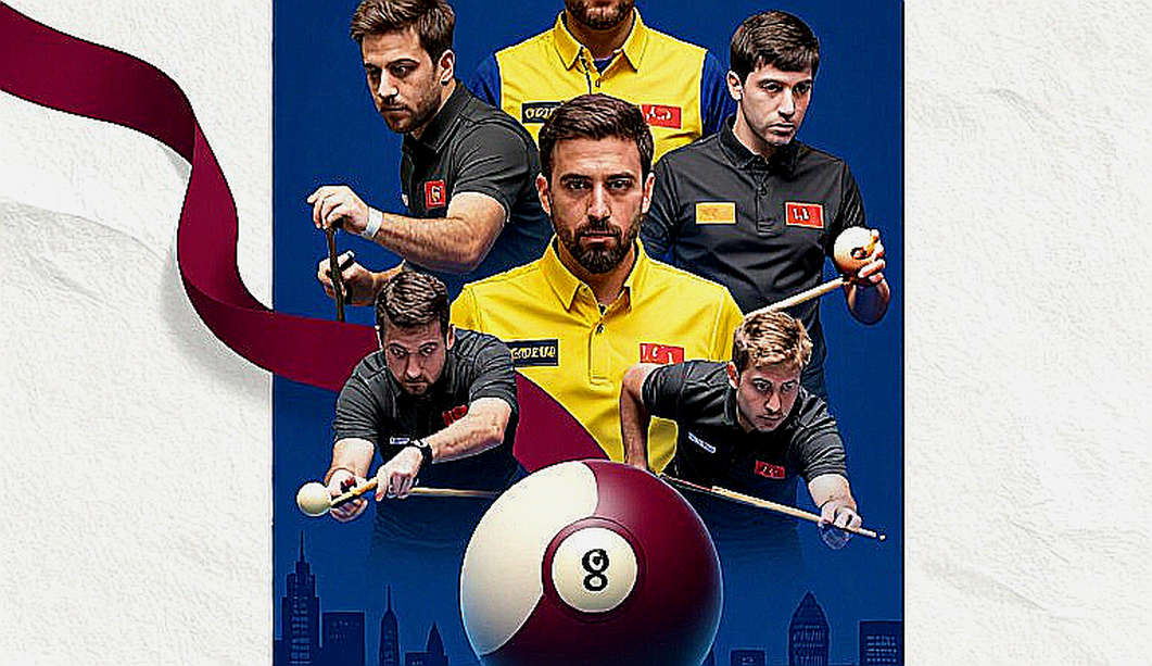 Clint I'anson và vòng tròn khép kín của Iwan Simonis: Giải mã bản hợp đồng đại sứ Blackball Clint I'anson và vòng tròn khép kín của Iwan Simonis: Giải mã bản hợp đồng đại sứ Blackball
