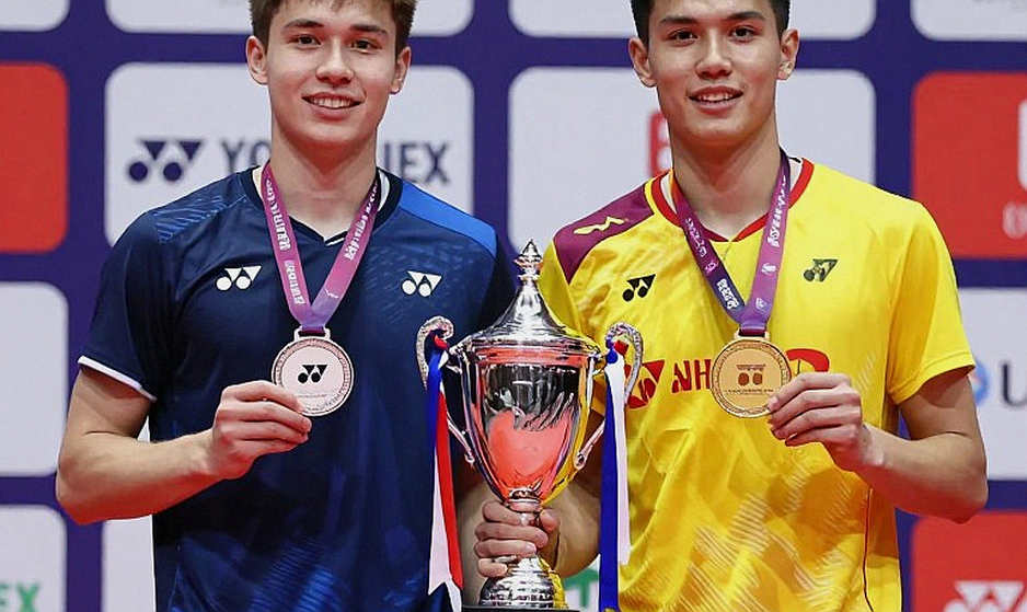 PV Sindhu thua Chen Yufei ở tứ kết Asian Games 2026: ván thắng 21-11 đã che mất điều gì
