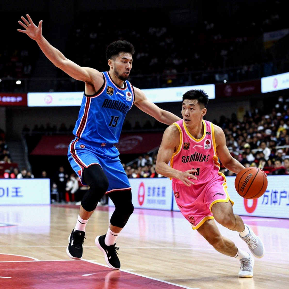 Alpha Diallo tới Denver Nuggets: Đằng sau tấm huy chương phòng ngự là một trang hợp đồng chưa ai đọc
