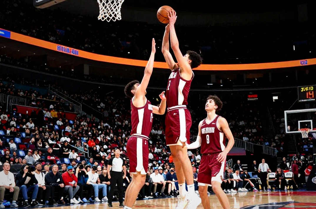 Vin Baker đến Miami Heat: Mối quan hệ thầy trò và bài toán chiến thuật chưa có lời giải Vin Baker đến Miami Heat: Mối quan hệ thầy trò và bài toán chiến thuật chưa có lời giải