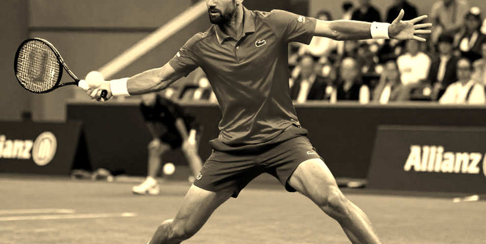 Davis Cup: Shelton Falls in Prague, U.S. Tied 1-1 With Czechs After Day One