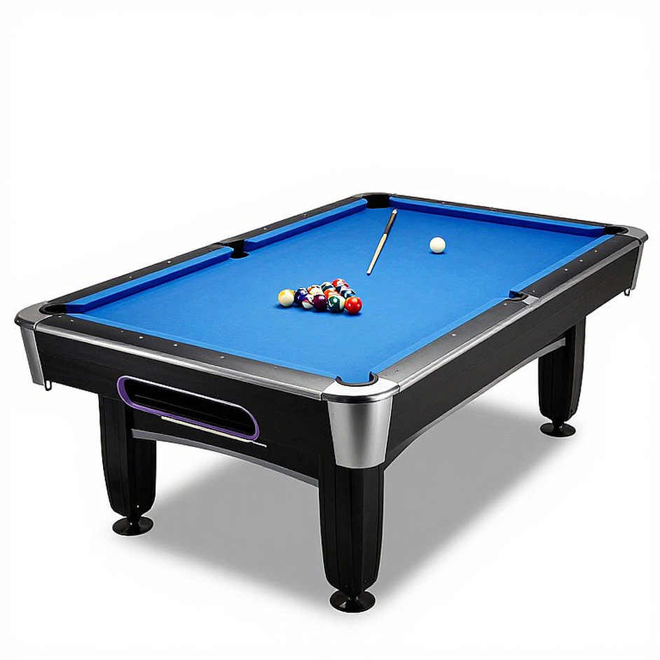 Hình học trên bàn carom: Cách bi-a Việt Nam chuyển từ bản năng sang hệ thống
