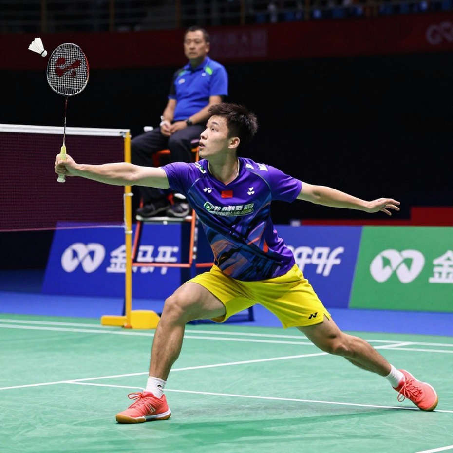 Ashmita Chaliha, làn khói mờ ở Indonesia và câu hỏi BWF chưa muốn trả lời