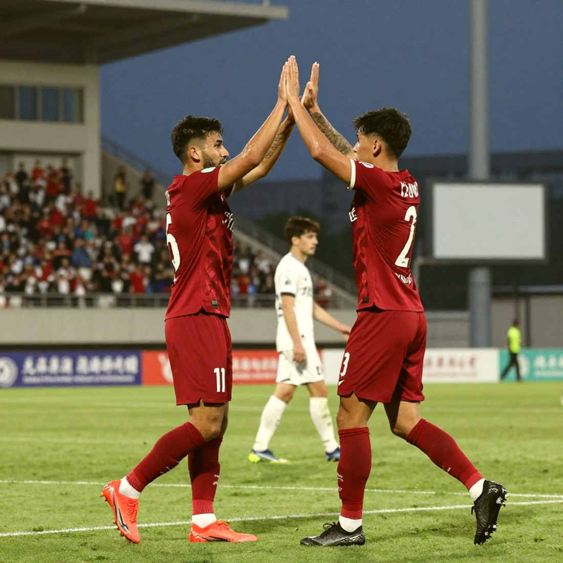 The Empty Files of V.League: When Missing Data Becomes the Evidence