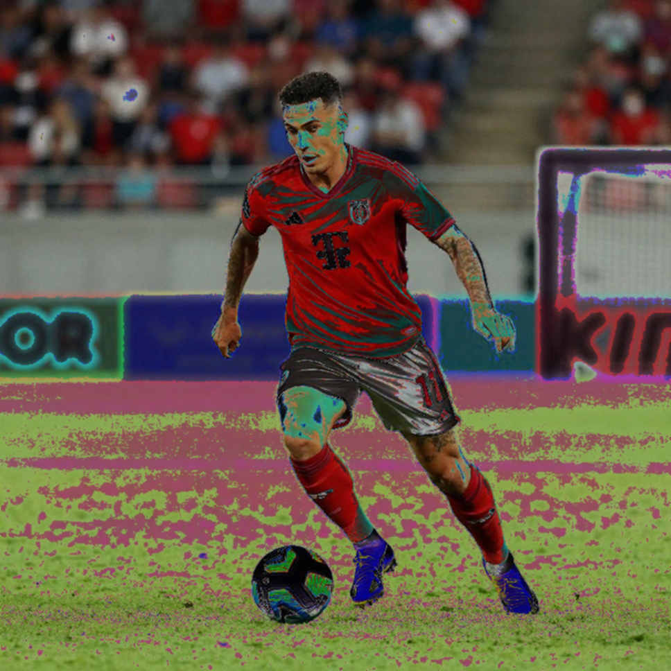 The Second Minute at Wembley: Yamal, Kane and the Repricing of a Media Asset