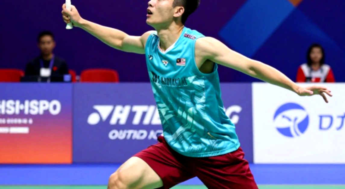 Bảo vệ ngôi vô địch đơn nữ châu Á: An Se-young và tấm bản đồ 10-0 định hình lại quyền lực cầu lông