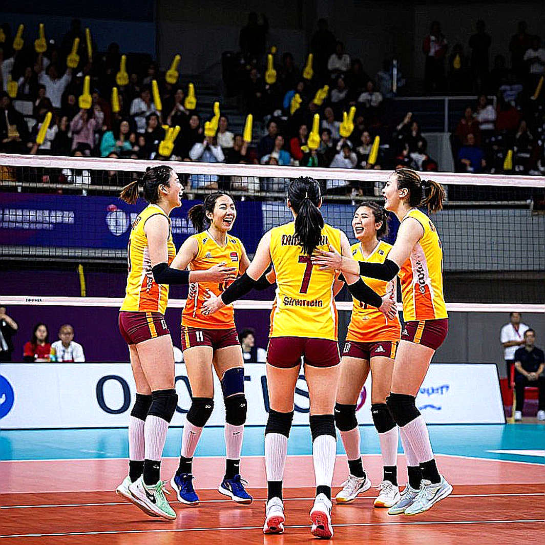 Chung kết bóng chuyền nữ Asiad 20: Trung Quốc gặp Nhật Bản và bài toán thể lực sau 5 set