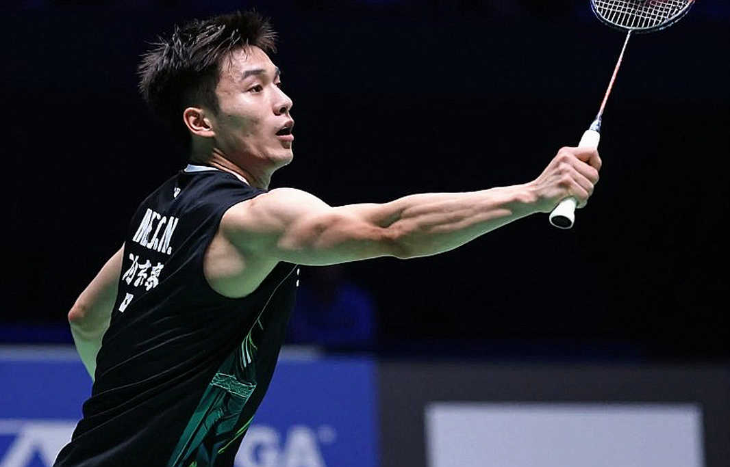 PV Sindhu thua Chen Yufei tại tứ kết Asian Games 2026: hiệp một hoàn hảo và cái giá phải trả