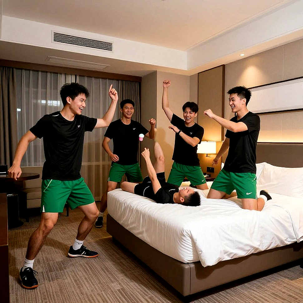Asian Games 2026 và bản kiểm điểm cầu lông Ấn Độ: Khoảng trống 12 năm sau tấm huy chương đồng đội