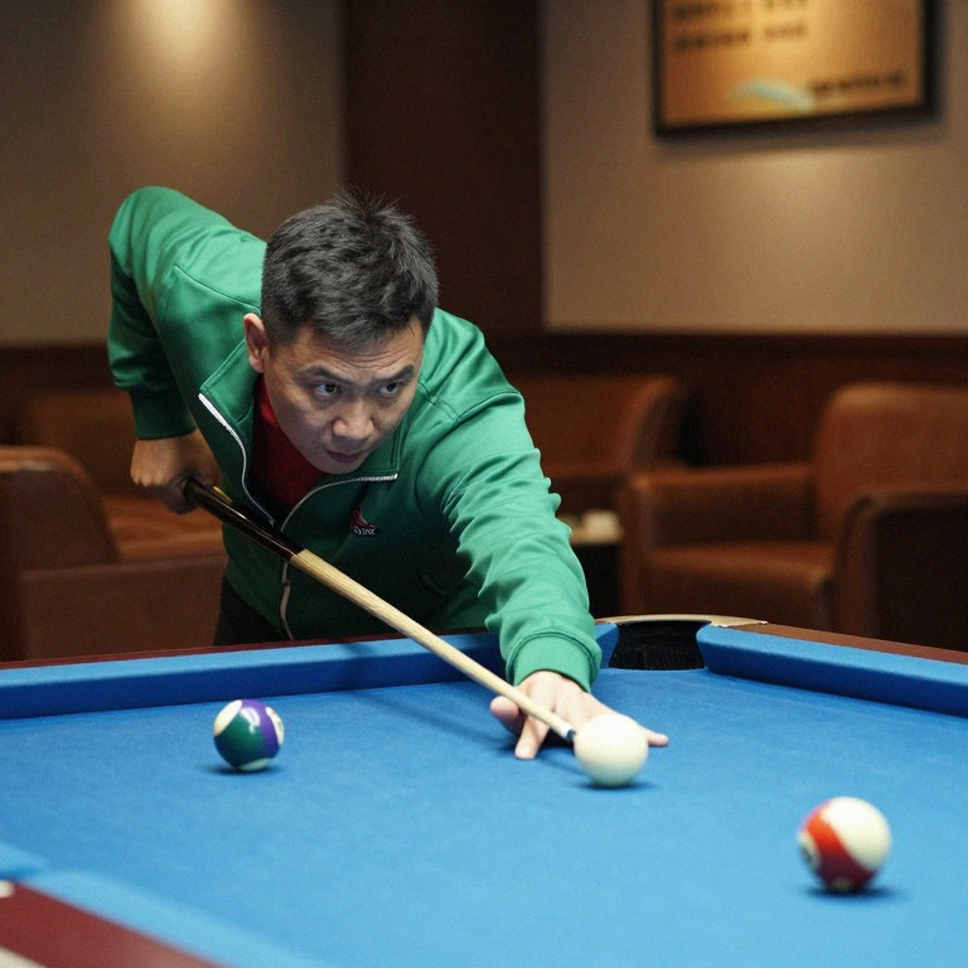 Reyes Cup 2026 mở bán vé tại Makati Coliseum: Bốn ngày 9-ball và bài toán chưa lộ đáp án của Team Asia Reyes Cup 2026 mở bán vé tại Makati Coliseum: Bốn ngày 9-ball và bài toán chưa lộ đáp án của Team Asia
