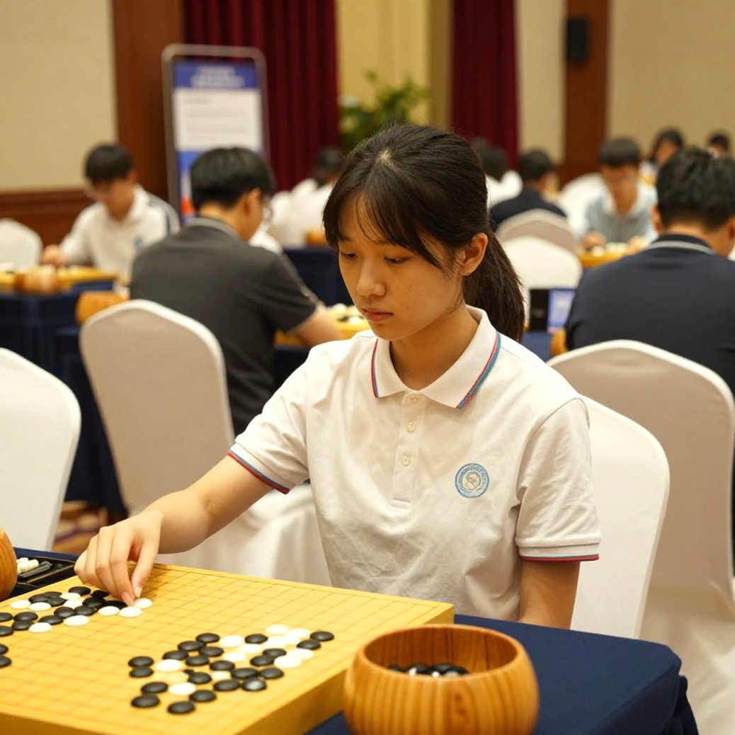 Gukesh tự xuống bàn 4: Cú sốc hay dữ liệu chưa được đọc?