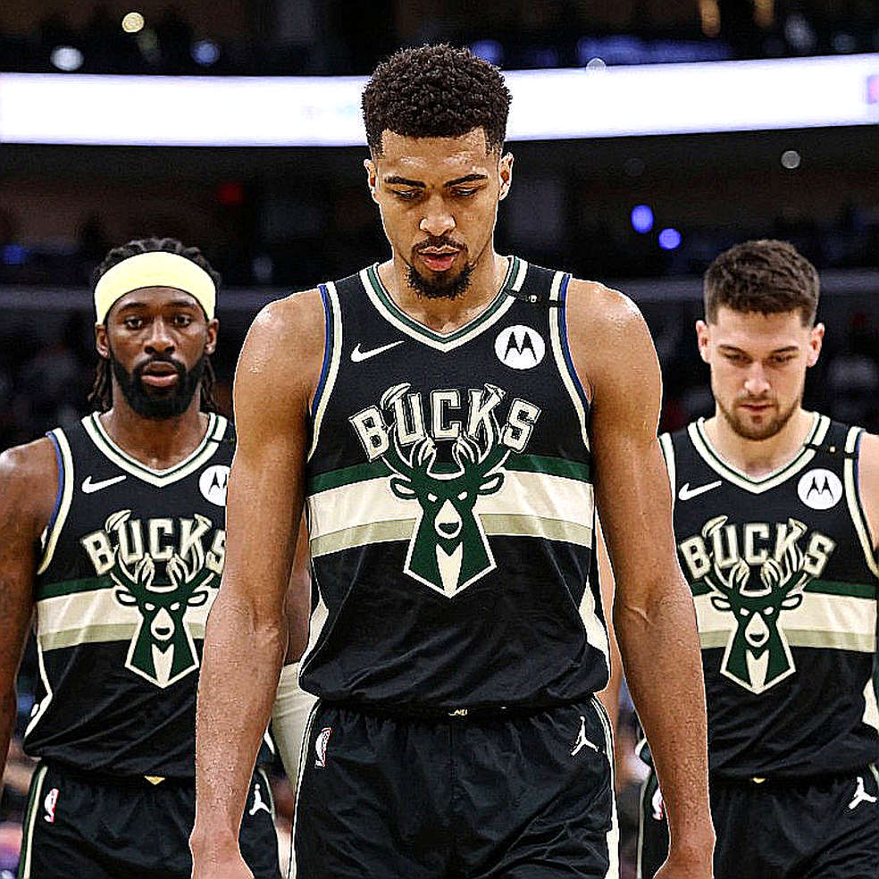Kendrick Nunn, Đầu Gối và Khoảng Lặng Panathinaikos Không Muốn Đặt Lên Bàn Cân