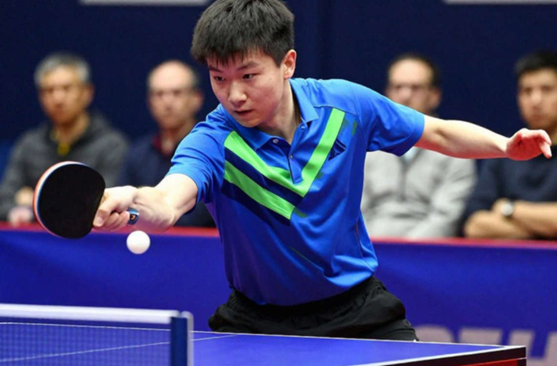 Isle of Wight mở Winter League bốn hạng đấu: 16 tay vợt U16 và chuyến đi Faroe