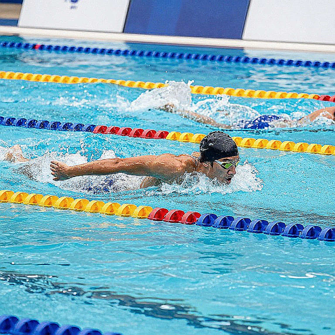 Measuring Vietnamese Swimming Again: When the Data Still Sits at the Bottom of the Pool