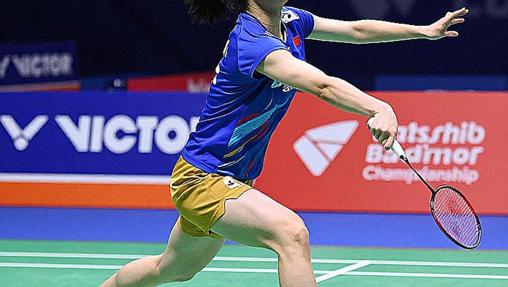 PV Sindhu tại Asian Games 2026: Khi Cú Đập Không Còn Là Vũ Khí