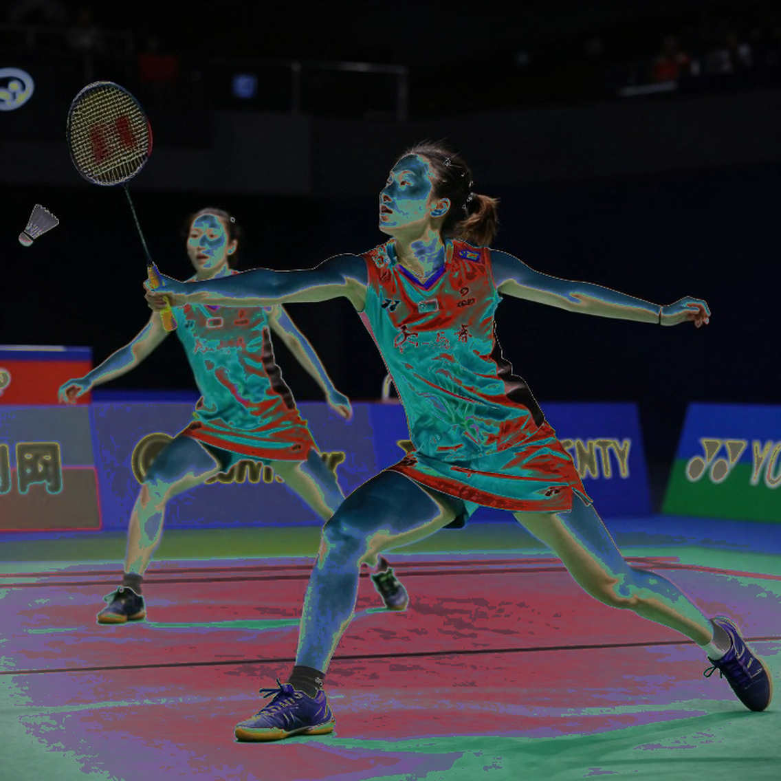 Kumamoto Masters 2026: Shi Yuqi Rút Lui, Li Shifeng Gánh Tuyến Đầu Đơn Nam Trung Quốc