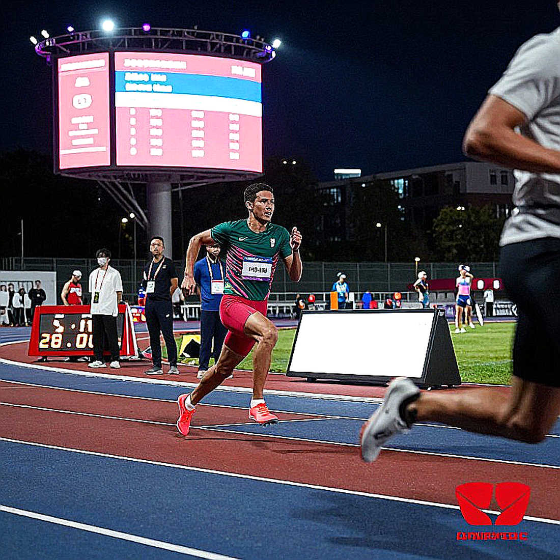 Giải 'Marathon' không có marathon: Bản đồ rủi ro của Global Gate Hạ Long ESG++ 2026 Giải 'Marathon' không có marathon: Bản đồ rủi ro của Global Gate Hạ Long ESG++ 2026