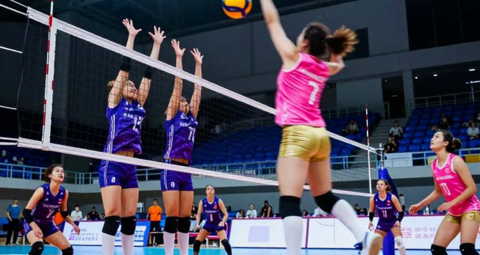 Hiểu đúng luật tính điểm bóng chuyền: set 25, set 5 đến 15 và cái giá của từng lỗi