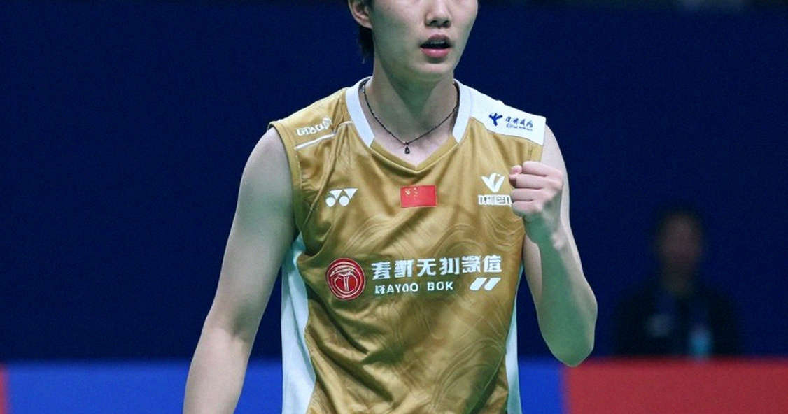 Sợi dây nối hai thời đại: Aidil Sholeh và chức vô địch Vietnam Open 2026