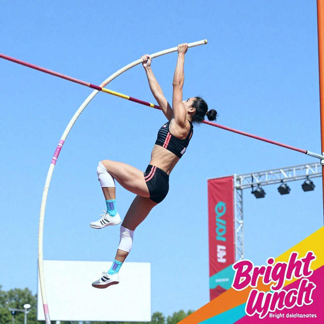 150.000 USD cho một lần về đích: World Athletics Ultimate Championship và phép cộng bị bỏ lửng