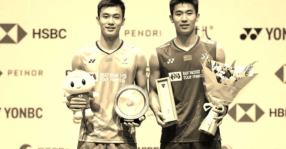 Indonesia vào chung kết cầu lông đồng đội nam Asian Games 2026: Hai cặp đôi gánh đội, đơn số một lộ vết nứt