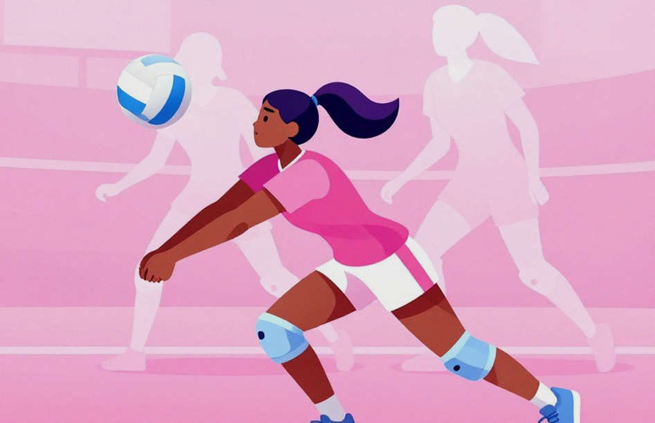 Four Points and an Empire: Behind Finland's Upset of Italy at EuroVolley 2026 Four Points and an Empire: Behind Finland's Upset of Italy at EuroVolley 2026