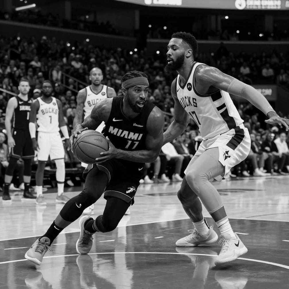 Hezonja trở lại NBA: Canh bạc phút chót của Cavaliers và tiếng vọng từ Madrid