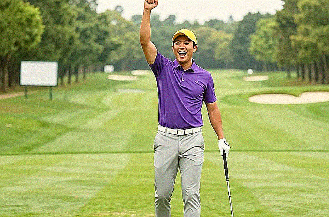 From an Empty Analysis File: Where Professional Golf Still Lacks a Data Standard From an Empty Analysis File: Where Professional Golf Still Lacks a Data Standard