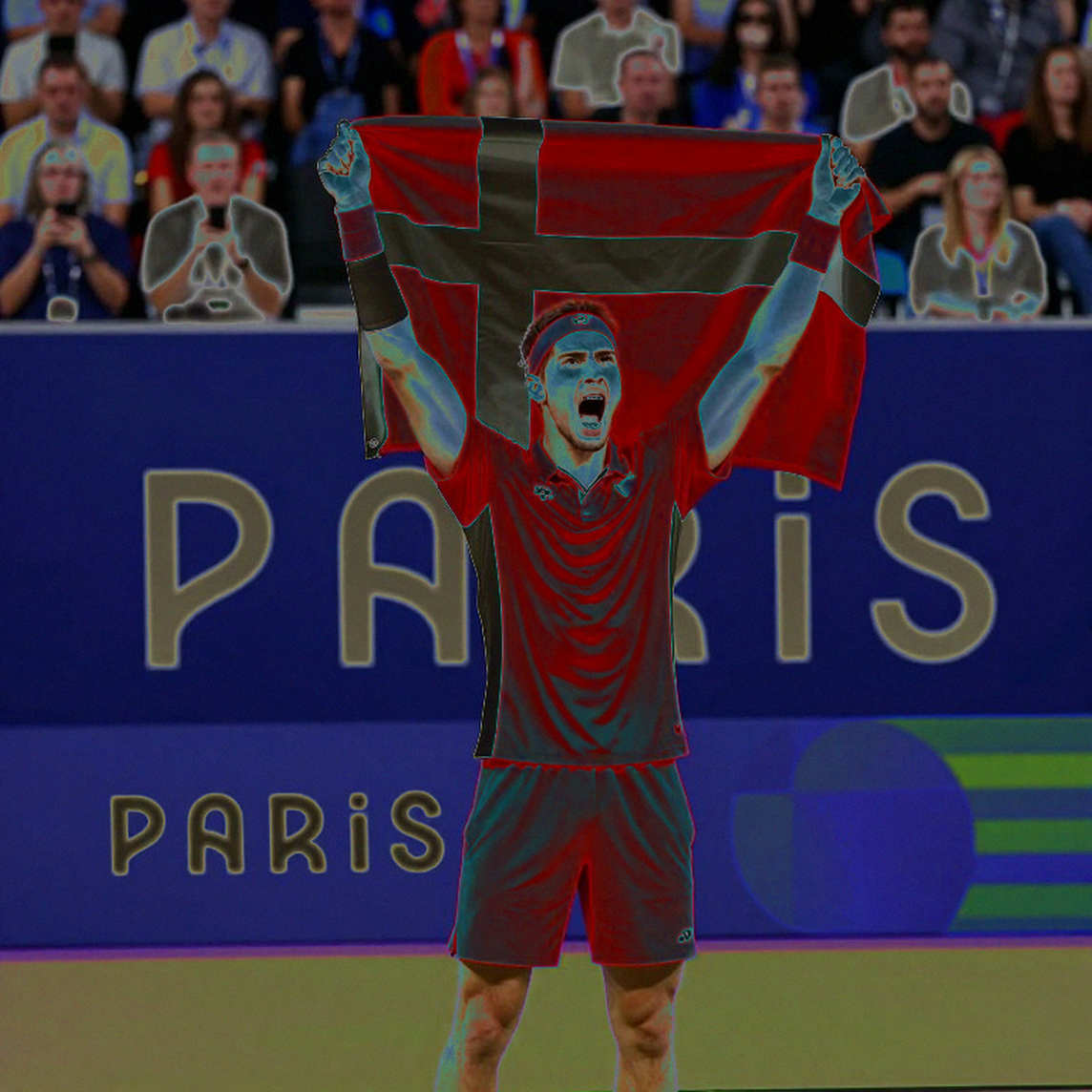 Lakshya Sen và chuỗi 10 điểm rơi: bài toán chuyển hóa lợi thế ở vòng 1/16 Asian Games 2026