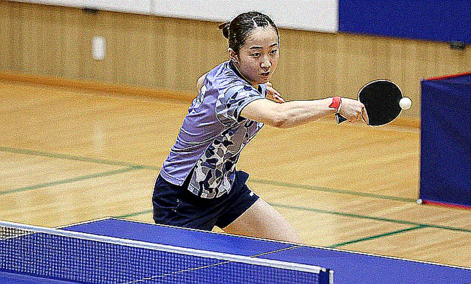 When Data Falls Silent: Vietnamese Table Tennis and the Unforgivable Sin of Fabricated Numbers When Data Falls Silent: Vietnamese Table Tennis and the Unforgivable Sin of Fabricated Numbers